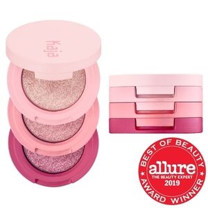 SOLD Kaja Bento Beauty Color: Rose Water